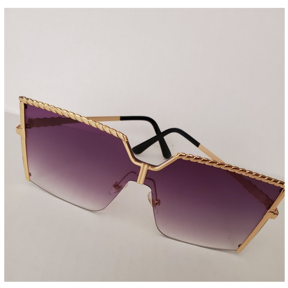 Sunglasses - Picture 2 of 3